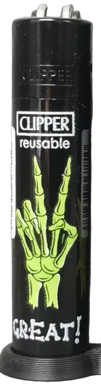 Série « Bone Hands 4er » Micro, pieza 1