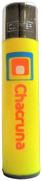 CHACRUNA 1, pieza 1