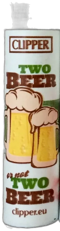 Bière vintage, pieza 1