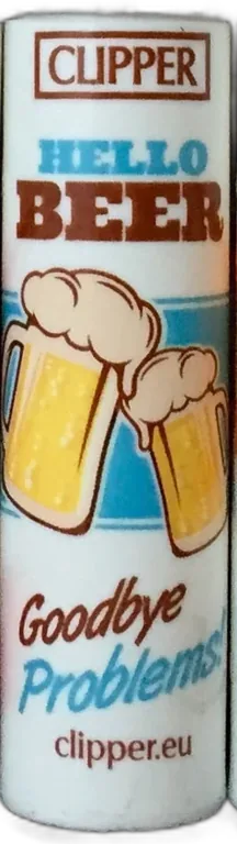 Bière vintage, pieza 3