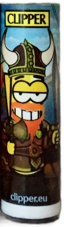 man warrior, pieza 4